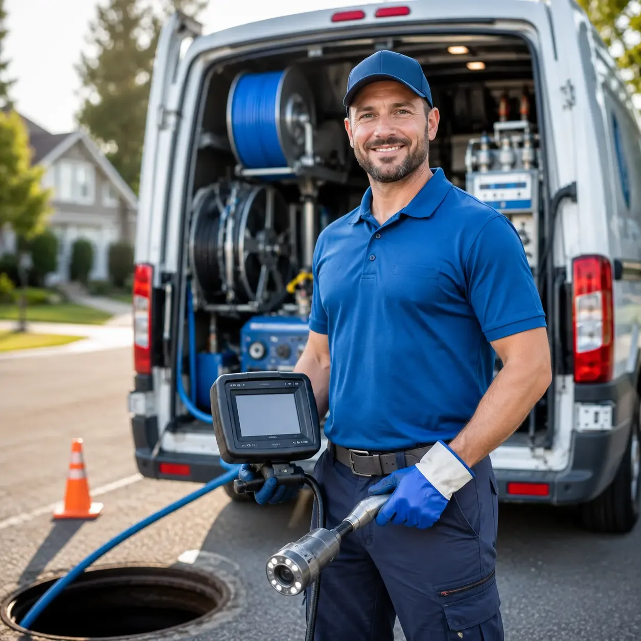 Local Pipe Relining specialists in Youngstown, NY