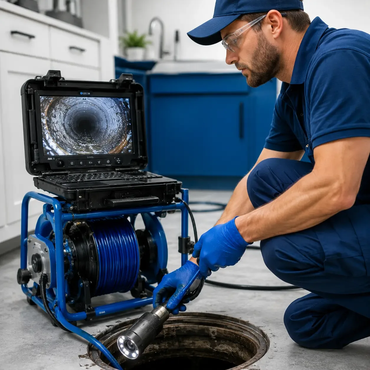 Pipe Relining professionals serving Youngstown, NY